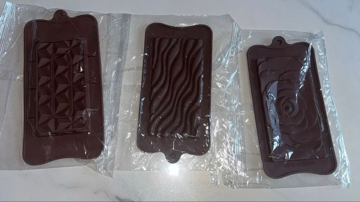Moule tablette chocolat
