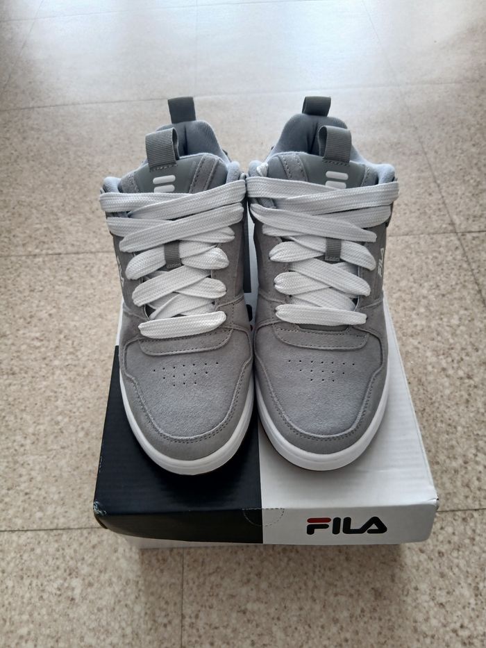 Chaussure Fila - photo numéro 2