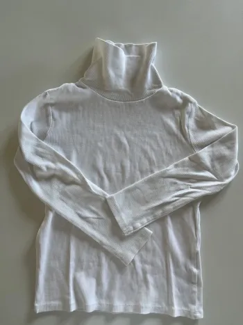 Sous pull fille 10 ans Gémo
