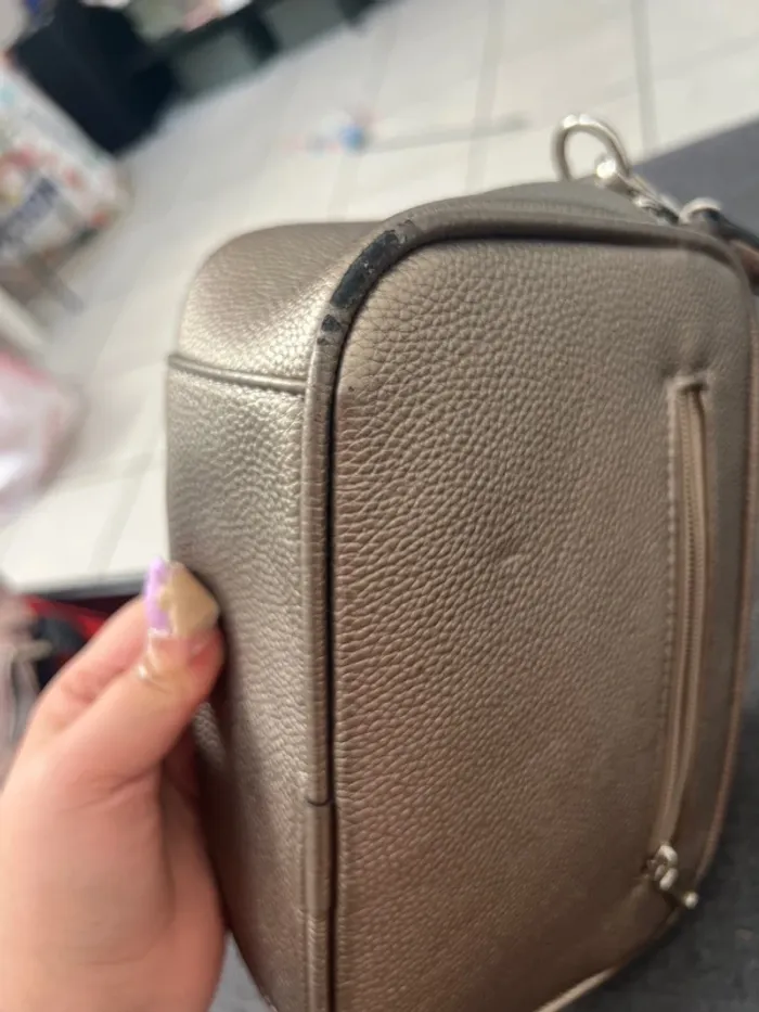 Sac bandoulière - photo numéro 6