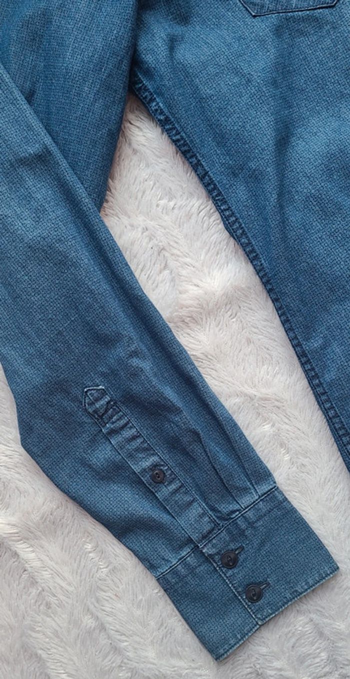 Chemise homme Célio - photo numéro 2