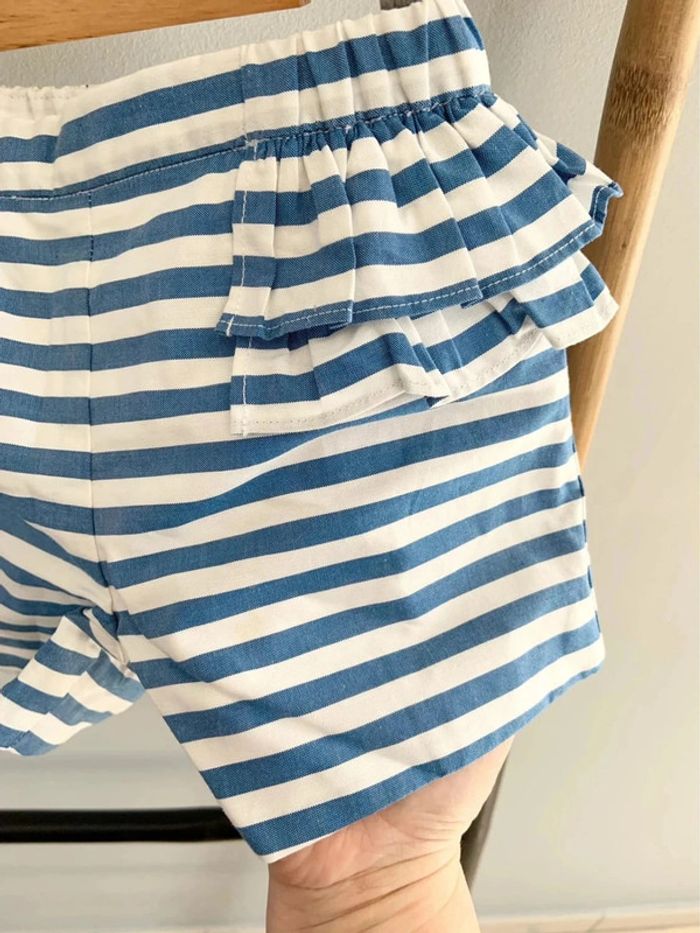 Short - Jacadi 👧🏼 36 mois (98 cm) - photo numéro 4