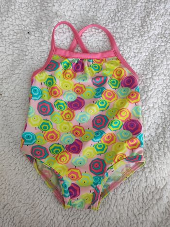 Maillot de bain