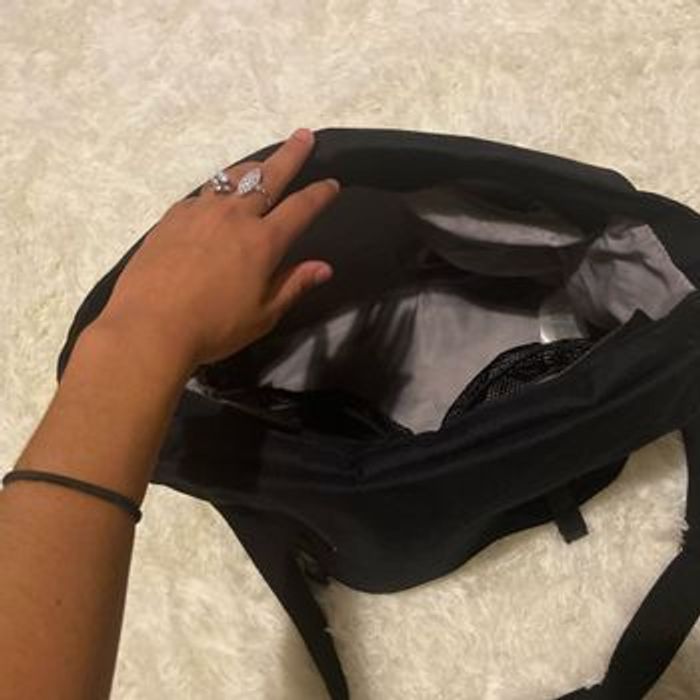 Sac à langer - photo numéro 3