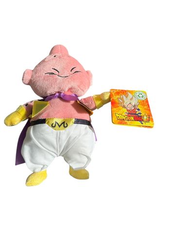 Peluche Dragon Ball Super Boo / Majin Buu 22 cm Play By Play neuf