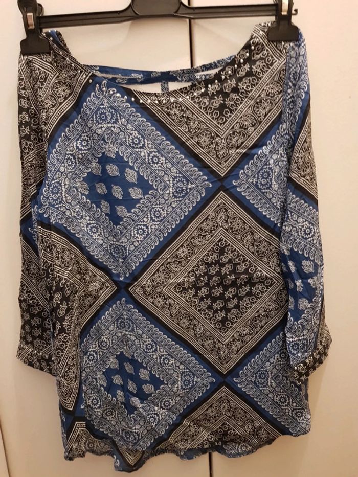 Blouse neuve Breal valeur 50€ - photo numéro 7