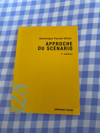 Approche du scénario