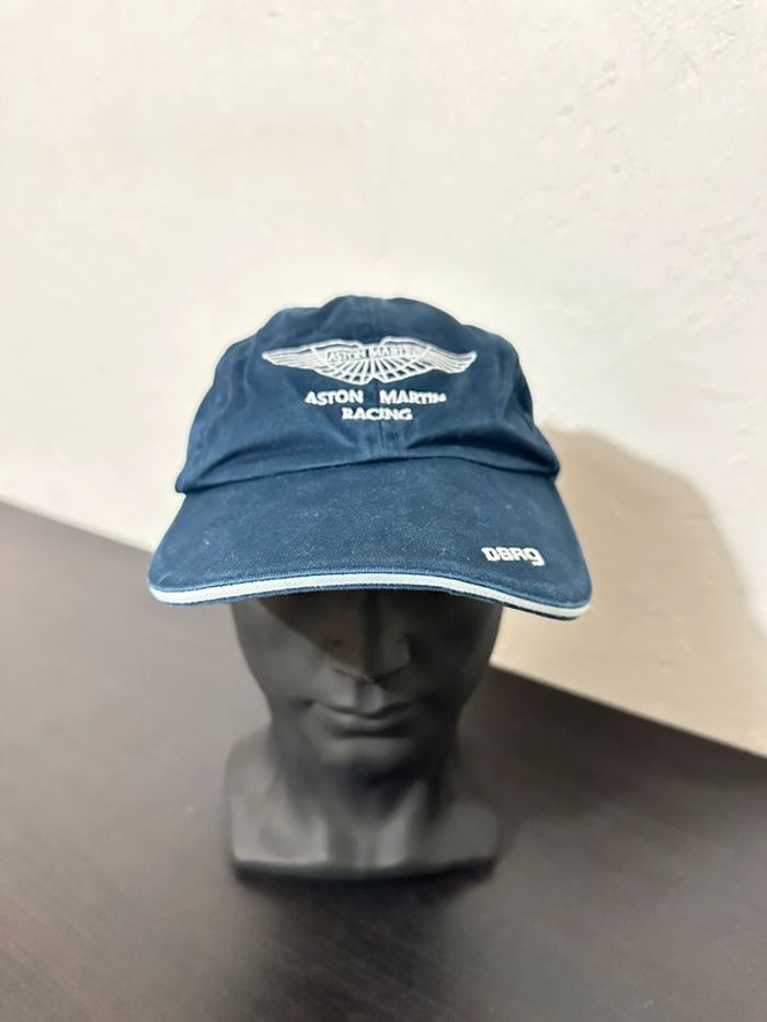 Casquette Aston Martin Racing - photo numéro 11