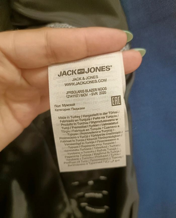 Costume - photo numéro 5