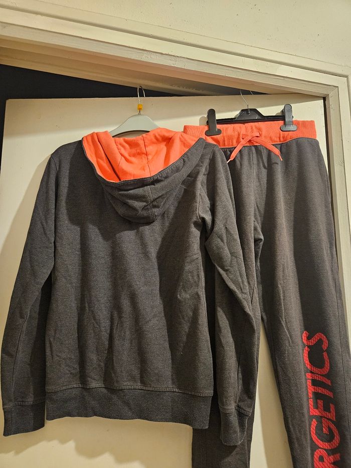 Survêtement Energetics - photo numéro 2