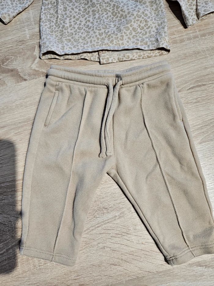 Ensemble bb 6 mois - photo numéro 2