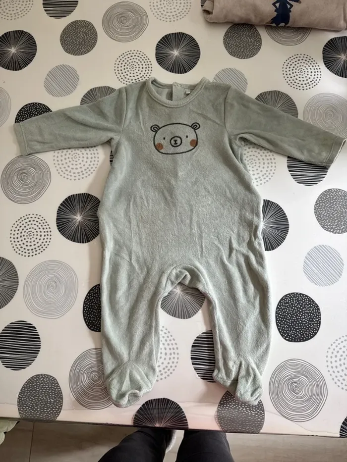 Pyjama
