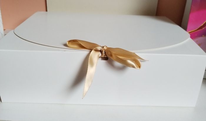 Coffret soins cheveux - photo numéro 3