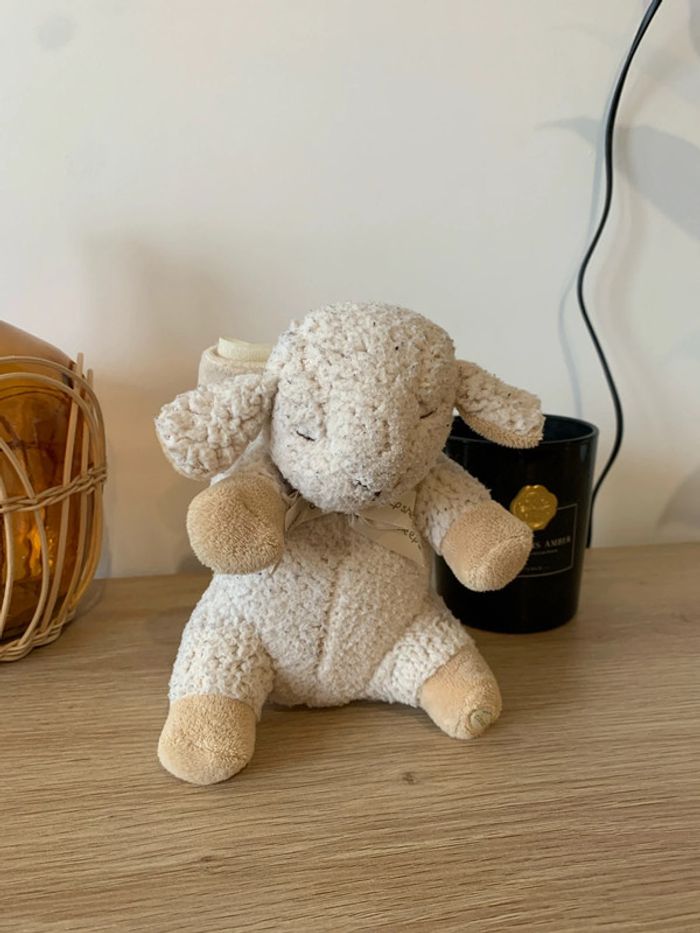 Mouton musical cloud b
