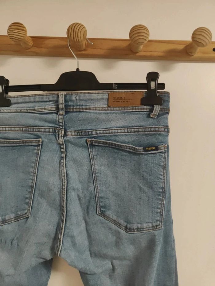 Jean skinny Pull & Bear - photo numéro 5