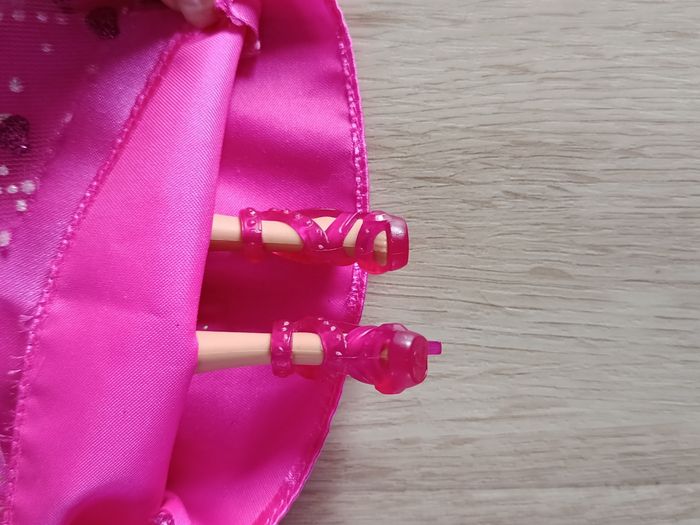 Barbie Princesse - photo numéro 6