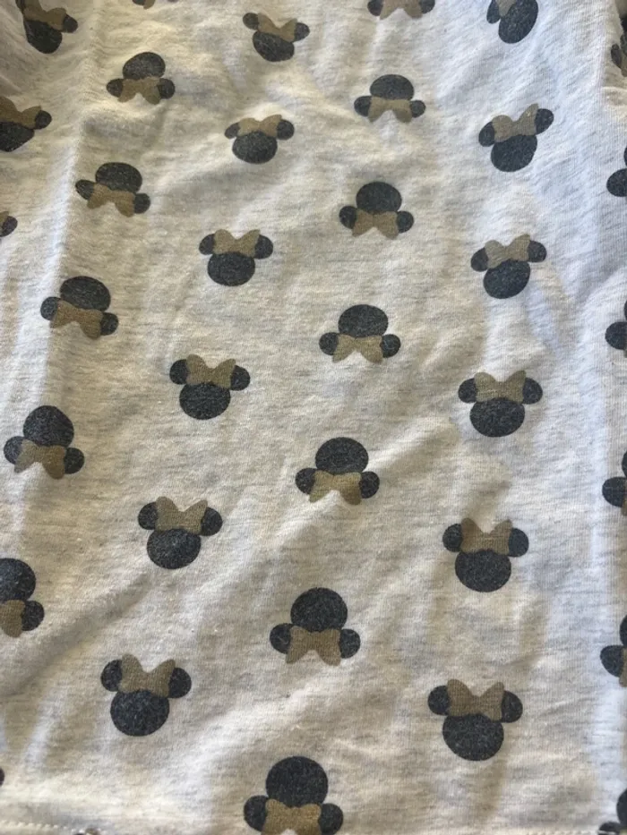 Sous pull Minnie - photo numéro 2