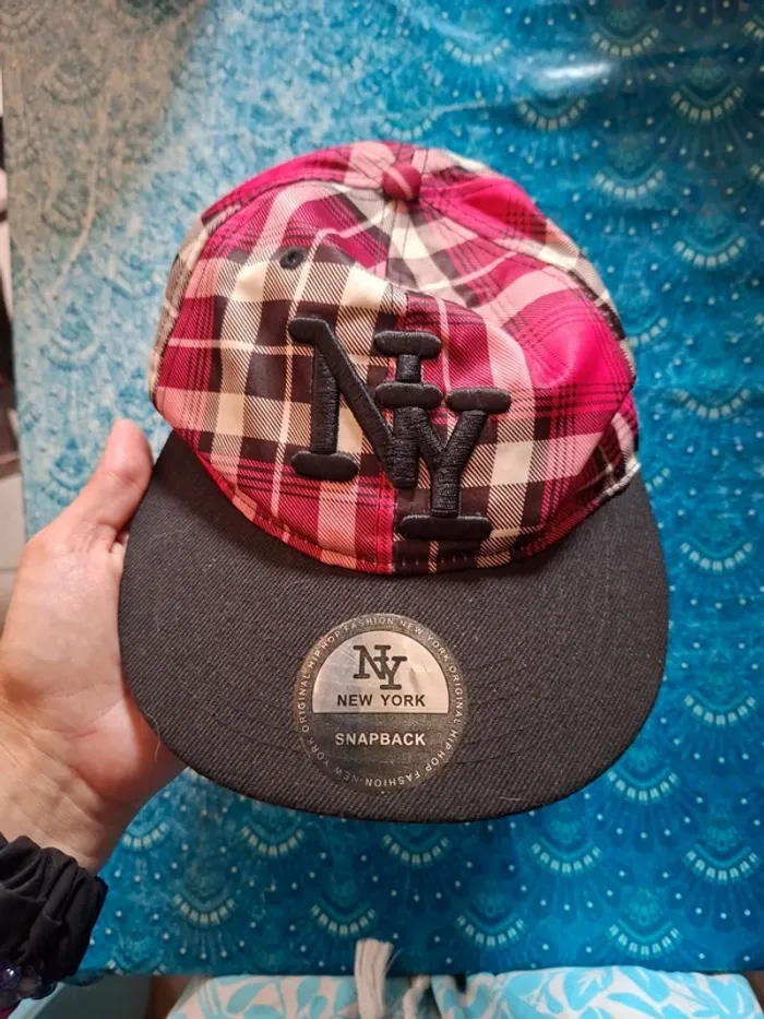 Casquette NY