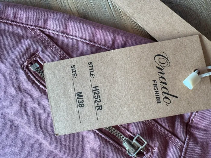 Pantalon 7/8 - photo numéro 5