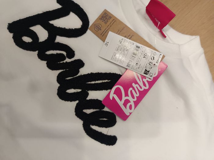Pull barbie neuf - photo numéro 2