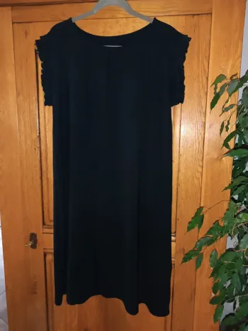 Robe noire