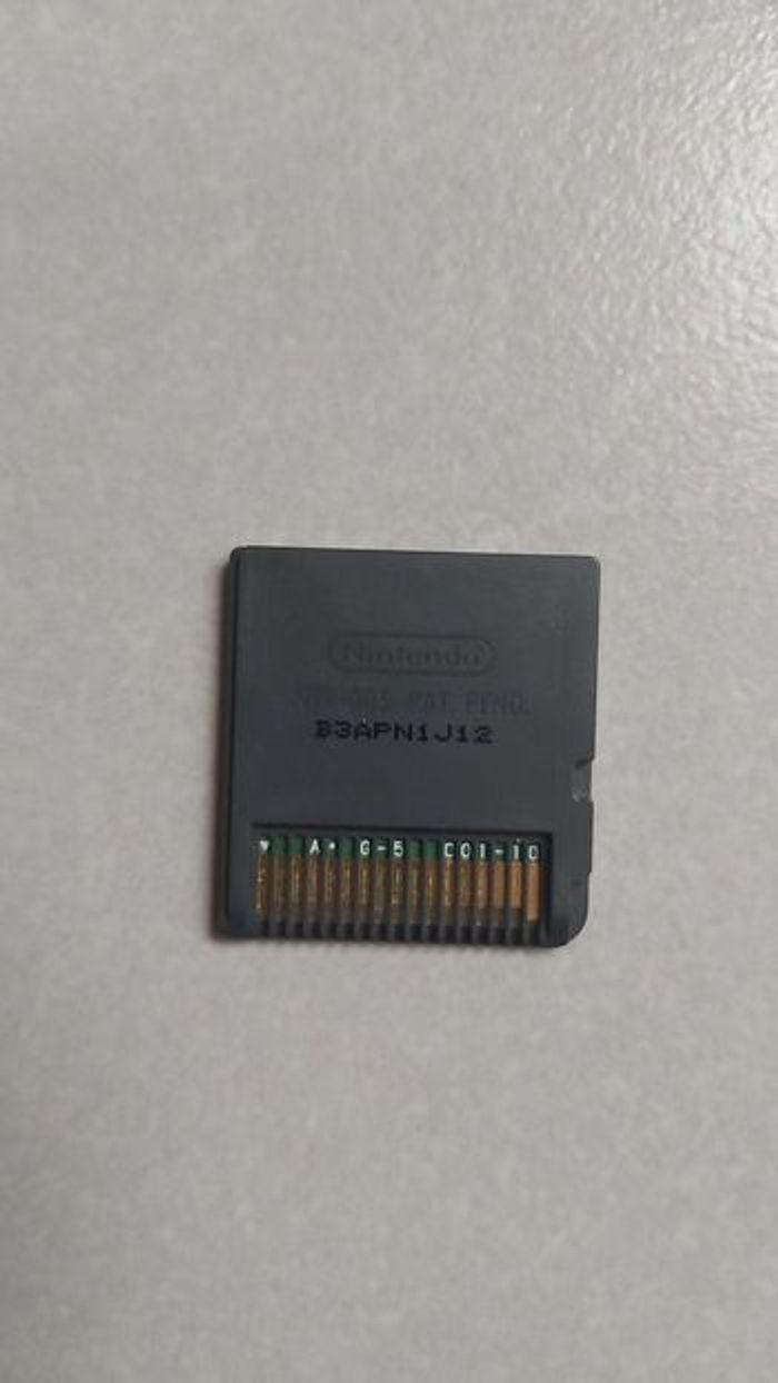 Mysterious adventures in the caribbean DS - photo numéro 5