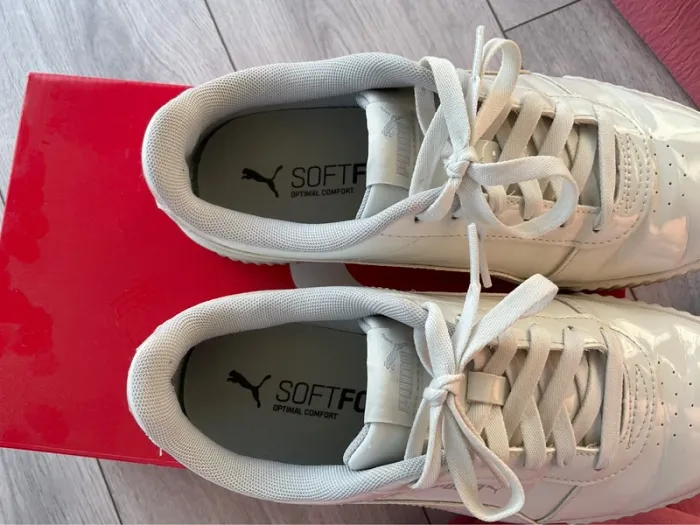 Baskets puma - photo numéro 3