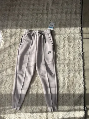 Bas de survêtement Nike tech