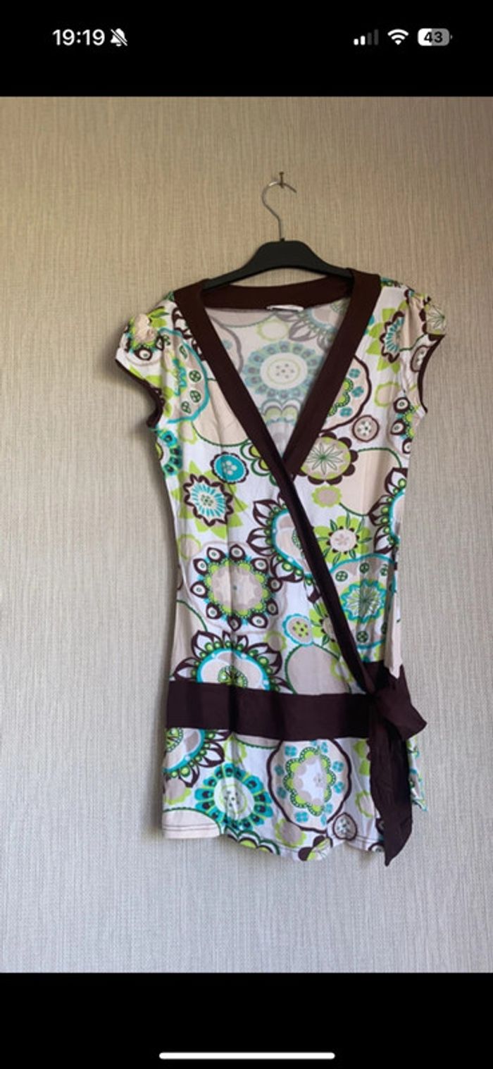 Tunique taille 1 promod