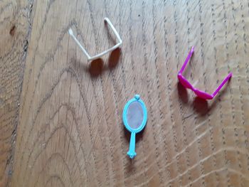 🎀 Accessoires poupée mannequin