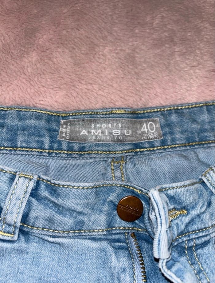 Short - photo numéro 2