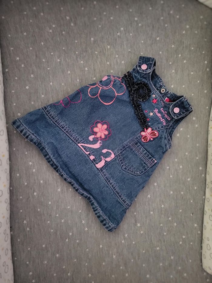 Lot de vêtements 3 mois filles - photo numéro 4