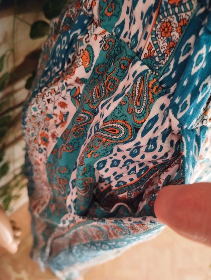 🌸Combi Pantalon Cache cache Taille 38🌸 - photo numéro 5