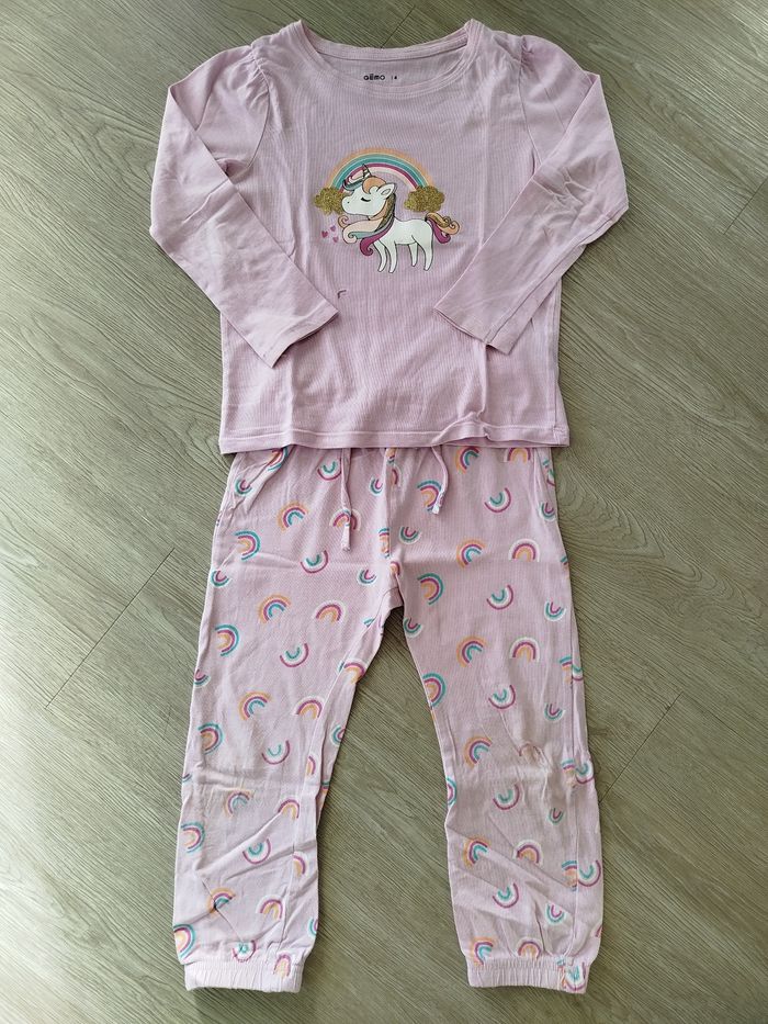 Pyjama fille 🦄
