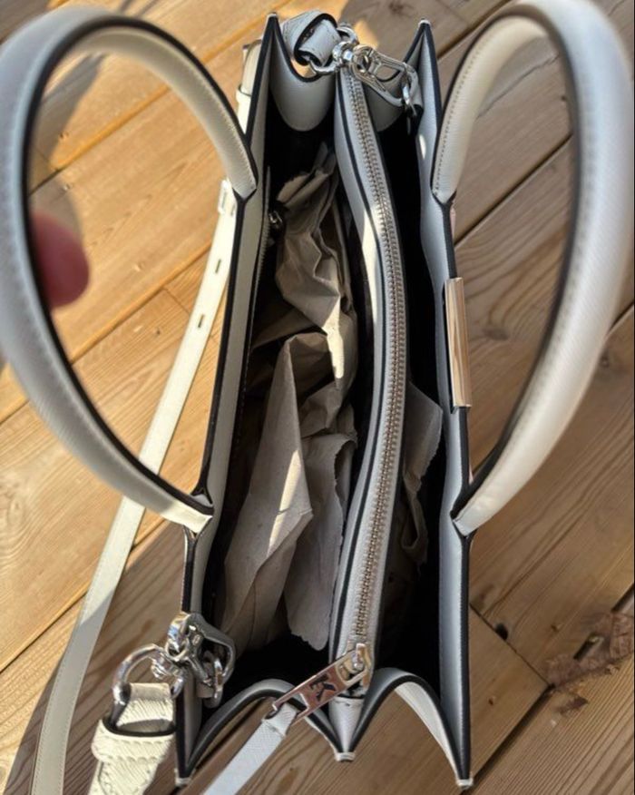 Sac Karl lagerfeld - photo numéro 2