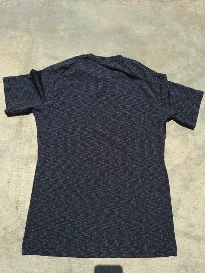 T shirt imprimé homme - photo numéro 4