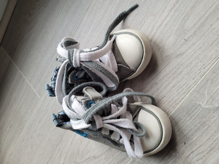 Chaussure Okaidi - photo numéro 2