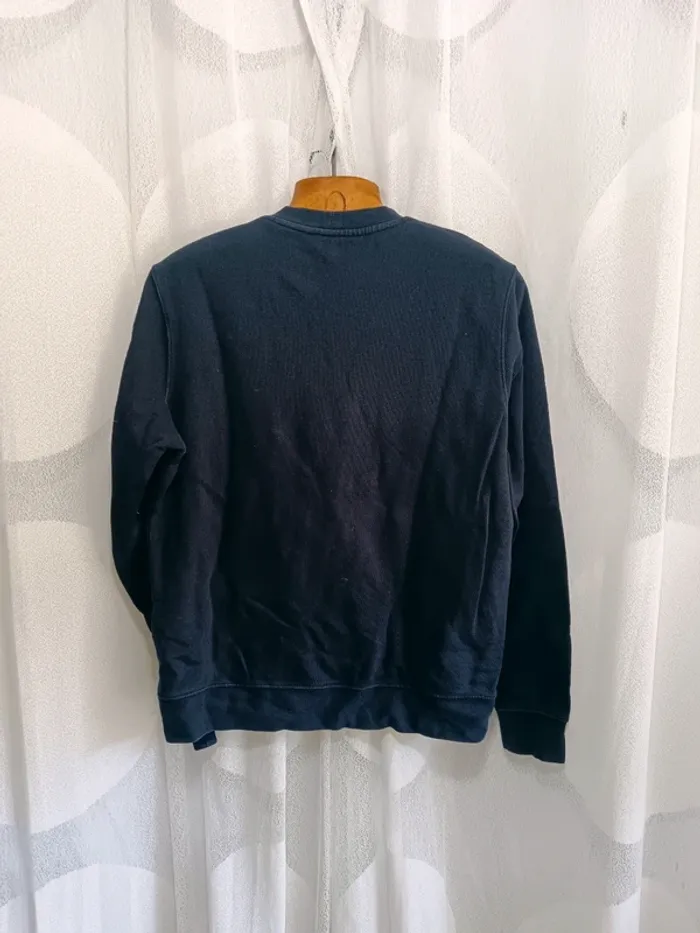 Sandro "sweatshirt rêveur" t. L - photo numéro 2