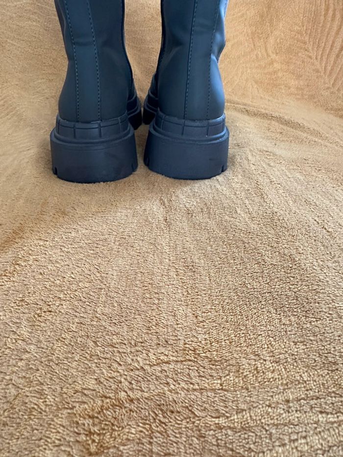 Bottines - photo numéro 6