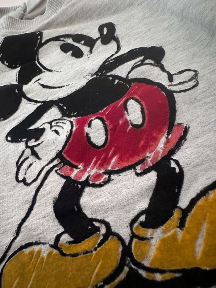 Pull Mickey - photo numéro 3