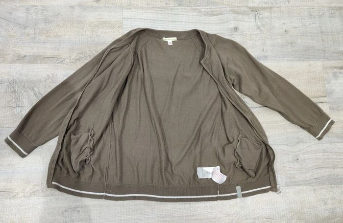 Gilet 10 ans - photo numéro 2