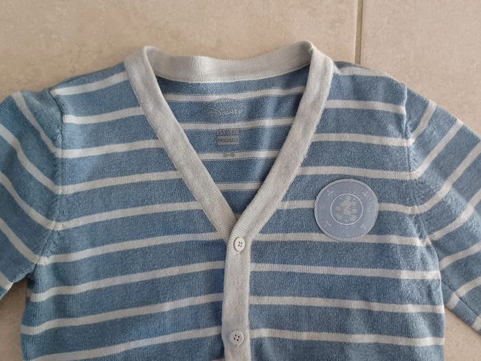 Gilet Disney - photo numéro 2