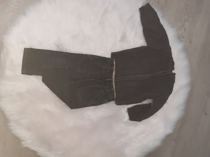 Lots de vêtements