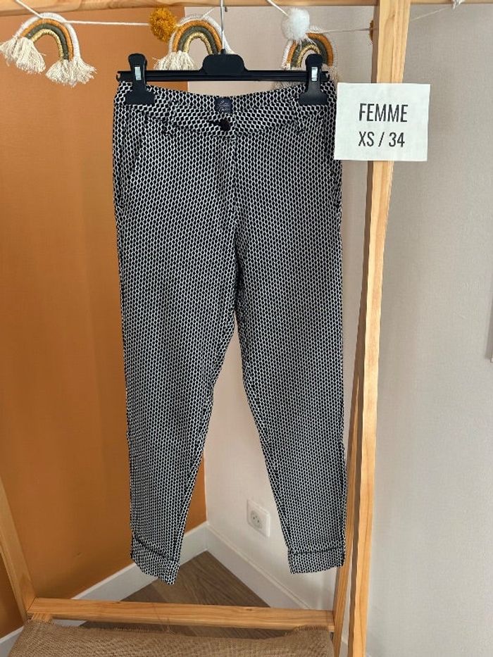 Pantalon