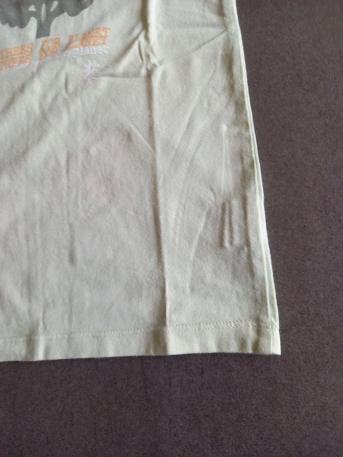 Tee shirt mixte 6 ans Okaidi - photo numéro 5