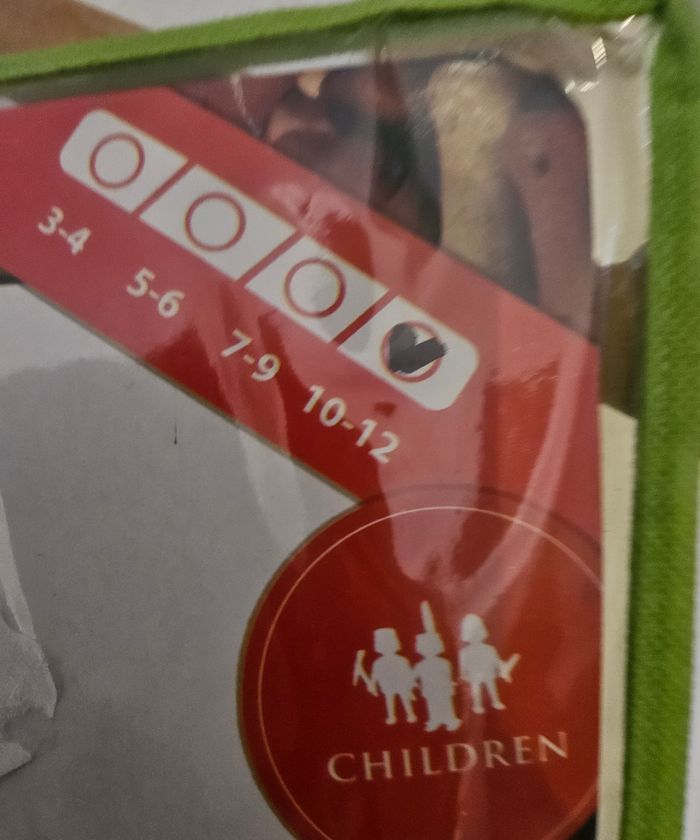 deguisement enfant - photo numéro 6