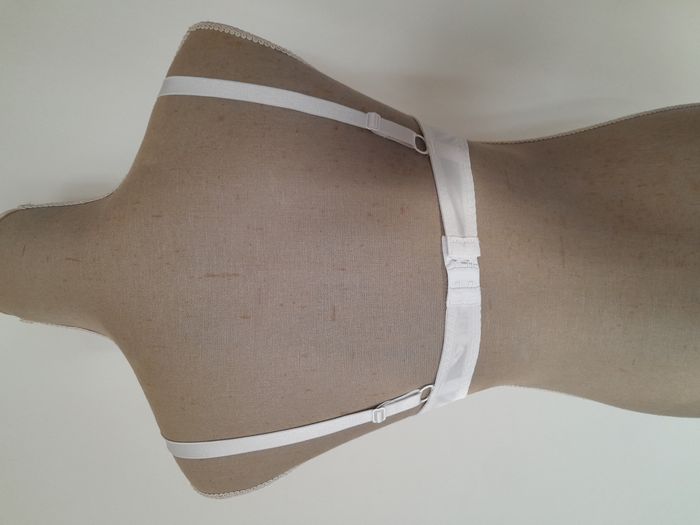 Soutien gorge - photo numéro 2