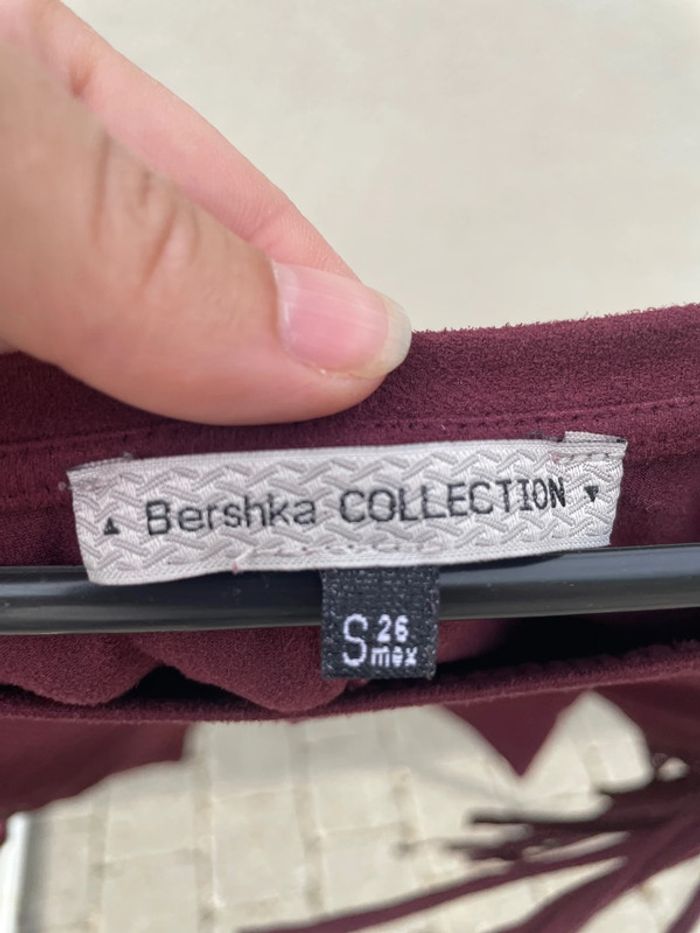Belle robe Bershka toute douce - photo numéro 3