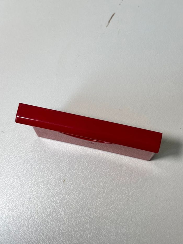 Cache pour DS lite , compartiment GBA accessoire Nintendo ds lite rouge officiel - photo numéro 3