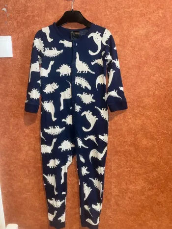 Pyjama enfant
